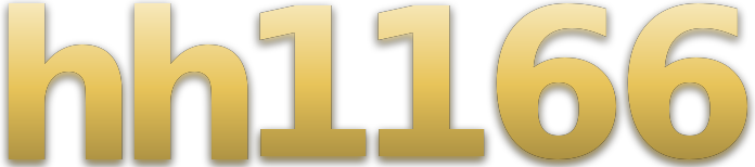 hh1166 logo