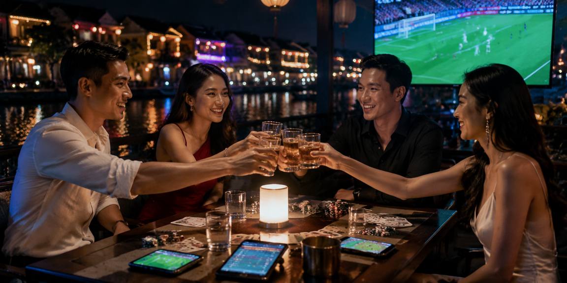 hh1166 mobile gaming
