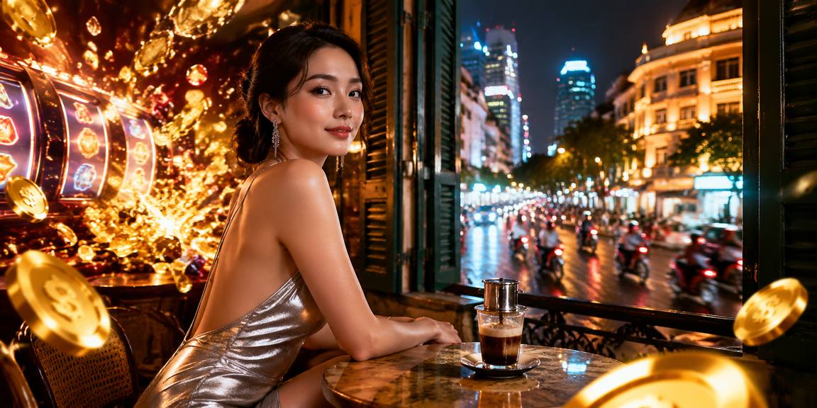 hh1166 Blackjack Trực Tiếp Việt